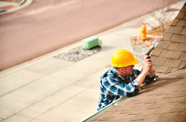 Quick and Trustworthy Emergency Roof Repair Services in Jerseyville, IL