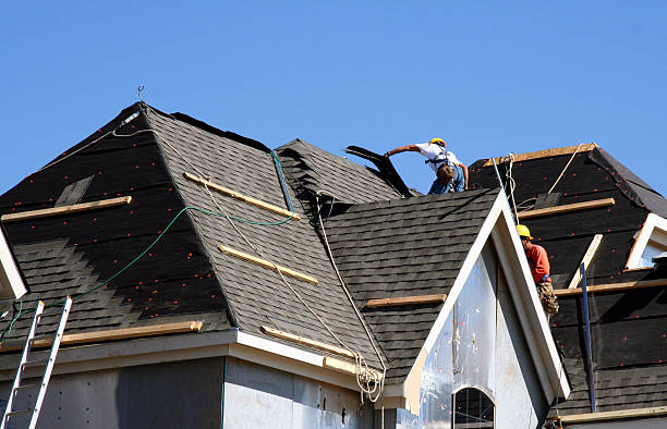 Best Shingle Roofing Installation  in Jerseyvle, IL