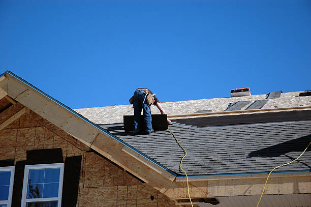Best Commercial Roofing Services  in Jerseyvle, IL