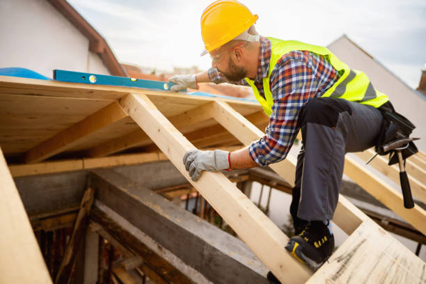 Best Metal Roofing Contractor  in Jerseyvle, IL
