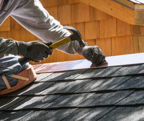 Quick and Trustworthy Emergency Roof Repair Services in Jerseyville, IL